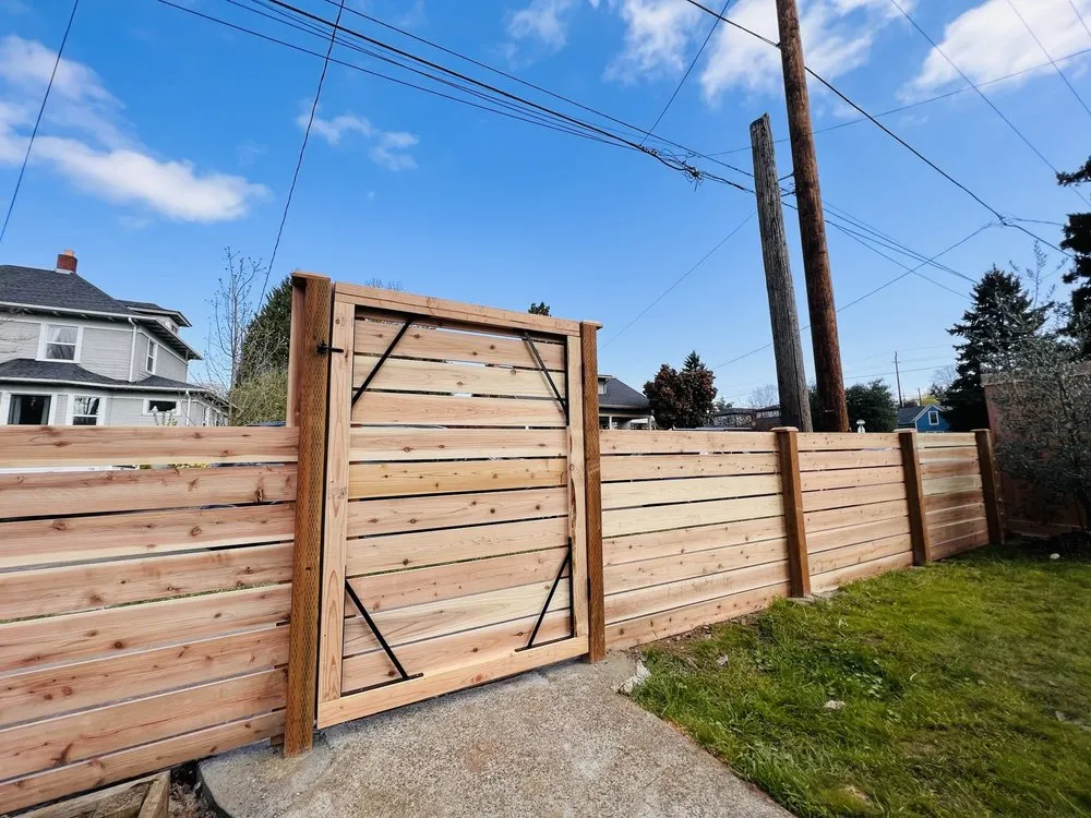 Reliable landscape design experts serving Gresham, OR - Superior Concrete Contractor