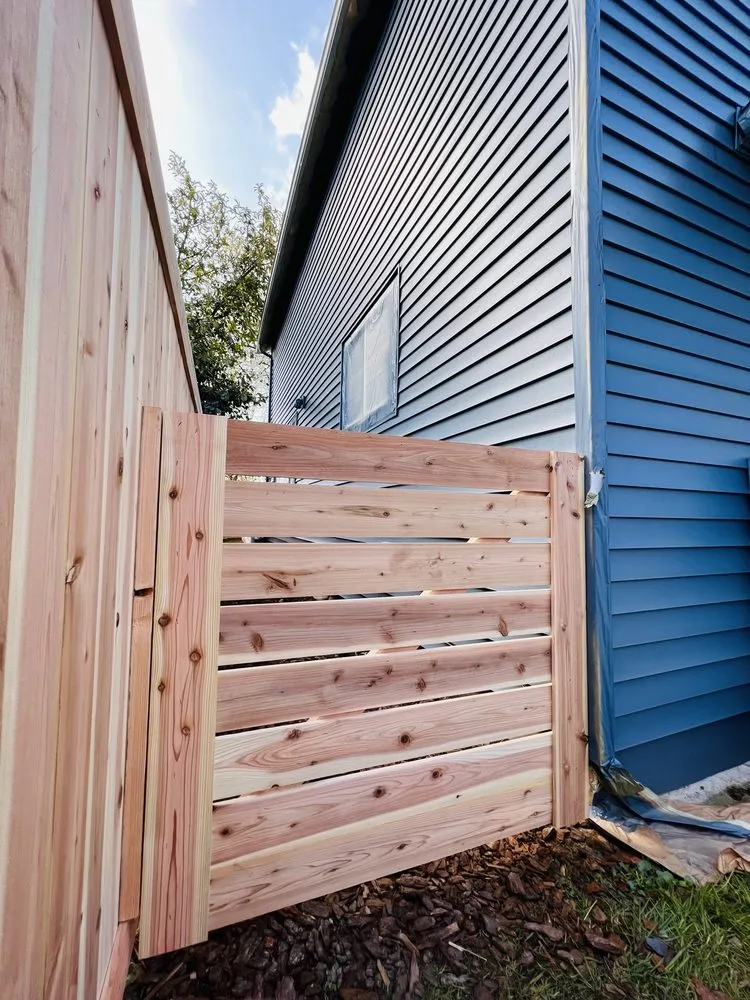 Local landscape design in Gresham, OR - Superior Concrete Contractor