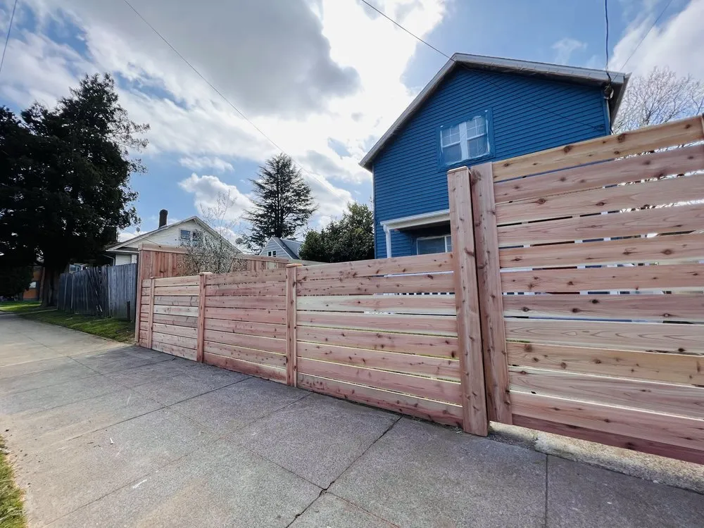 Trusted yard maintenance in Gresham, OR - Superior Concrete Contractor