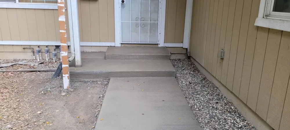 Affordable lawn care service for residential properties across Vallejo, CA - Superior Concrete Designs