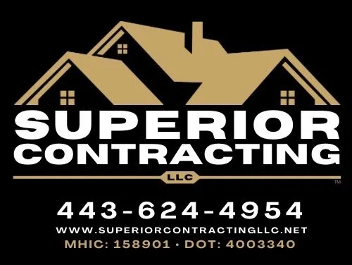 Trusted landscaping services in Chesapeake Beach, MD - Superior Contracting