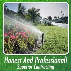 Trusted residential landscaping for residential properties across North Bellmore, NY - Superior Contracting