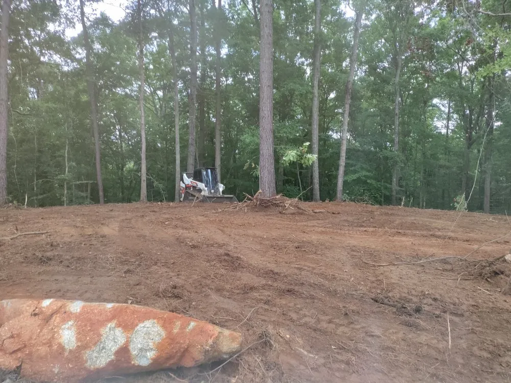 Trusted residential landscaping in Douglasville, GA by Superior cut lawn service