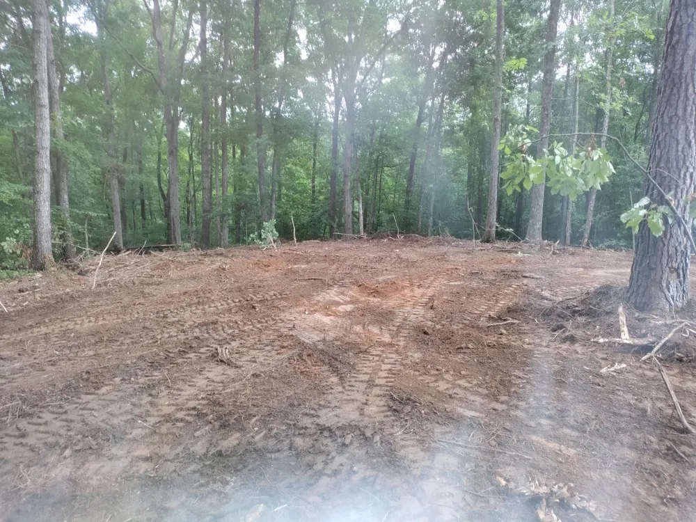 Professional yard maintenance in Douglasville, GA by Superior cut lawn service