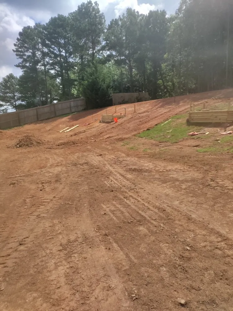 Affordable landscaping services near you in Douglasville, GA by Superior cut lawn service