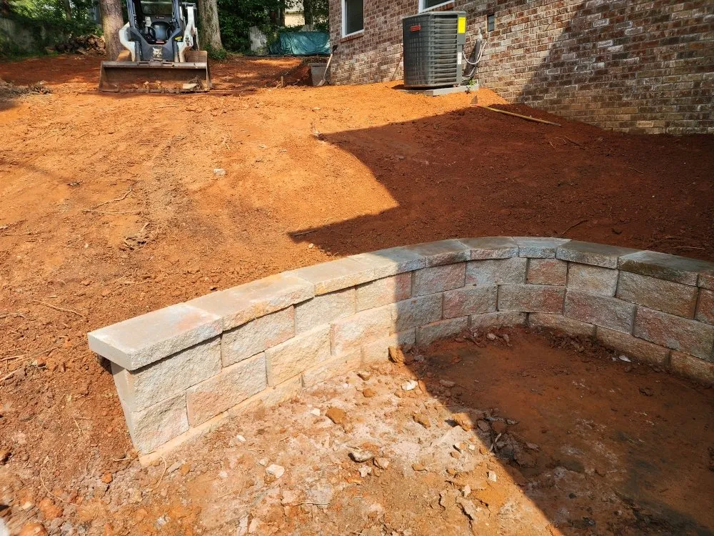 Reliable garden landscaping in Douglasville, GA - Superior cut lawn service