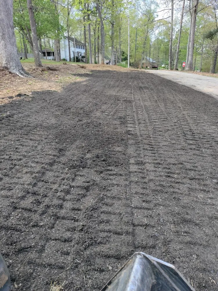 Trusted landscape installation in Douglasville, GA - Superior cut lawn service