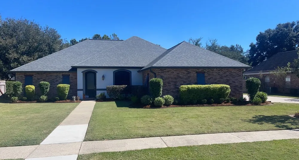 Top-rated residential landscaping for outdoor upgrades across Erath, LA - Superior Cutz Lawn & Landscaping