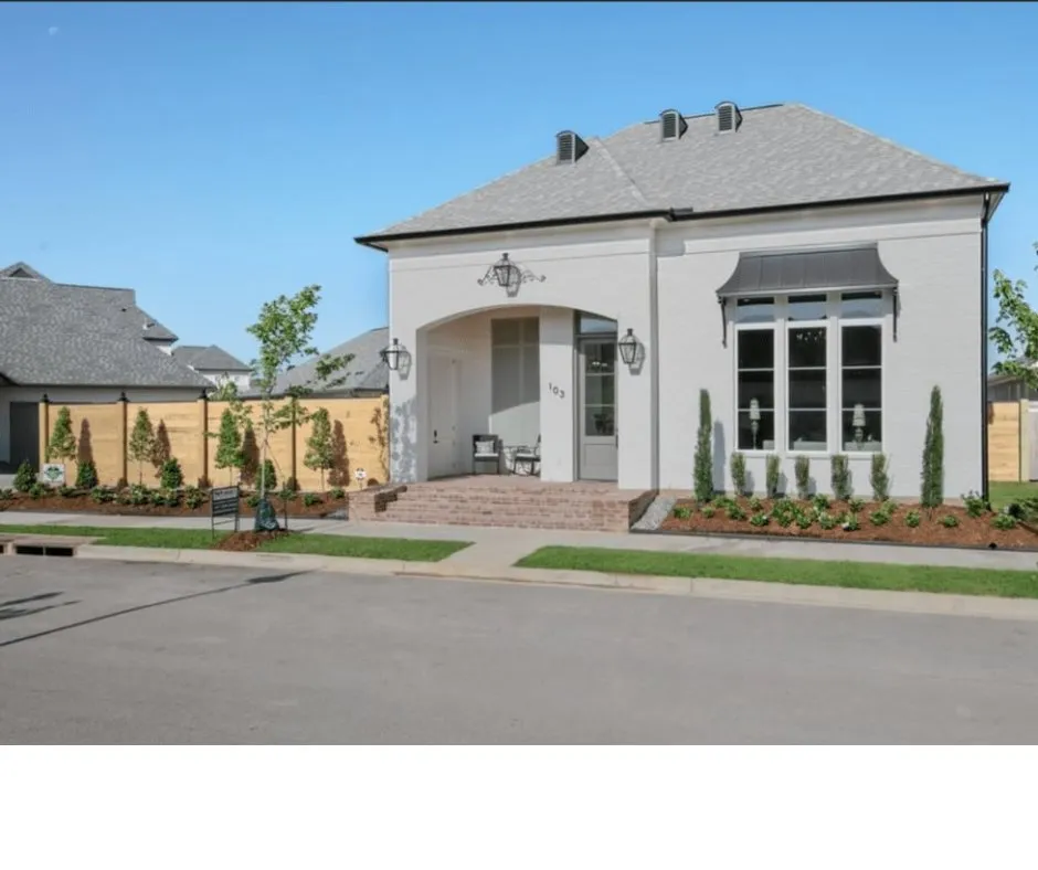 Professional landscape design in Erath, LA - Superior Cutz Lawn & Landscaping