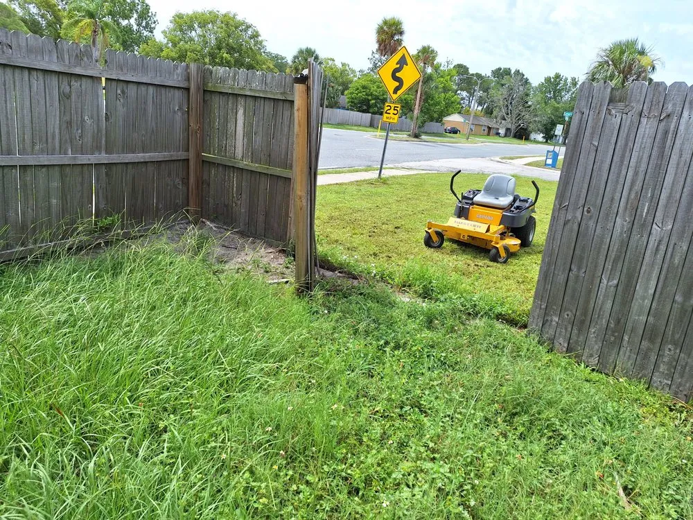 Reliable outdoor landscaping near you in Holiday, FL by Superior Exterior