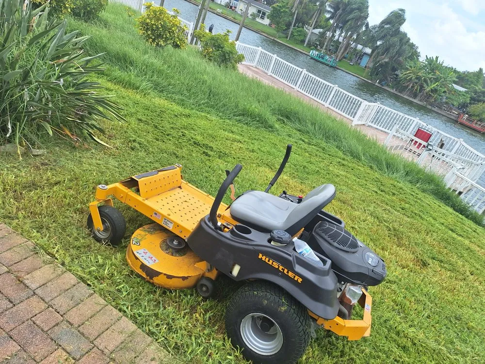 Reliable outdoor landscaping in Holiday, FL - Superior Exterior