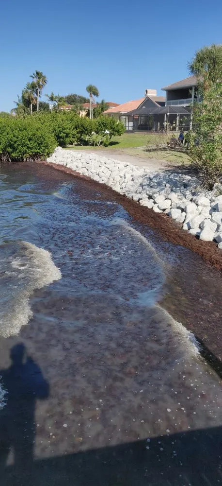 Trusted garden landscaping in Palm Bay, FL by Superior Exterior Landscaping