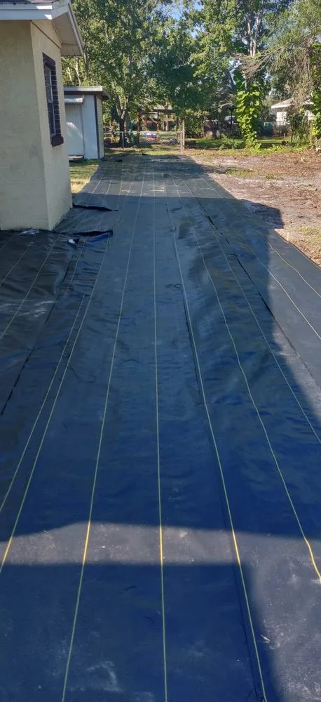 Trusted lawn care service experts serving Palm Bay, FL - Superior Exterior Landscaping