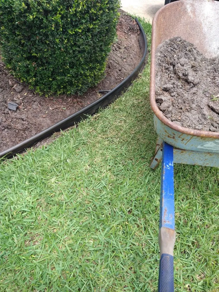 Trusted yard maintenance experts serving Palm Bay, FL - Superior Exterior Landscaping