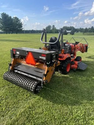 Superior Finish Logo