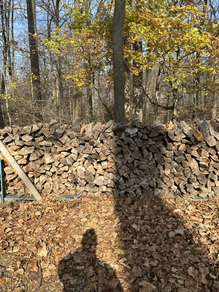 Custom lawn mowing service experts serving Colora, MD - Superior Firewood