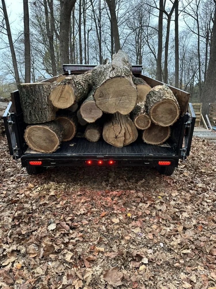 Trusted landscape installation in Colora, MD - Superior Firewood