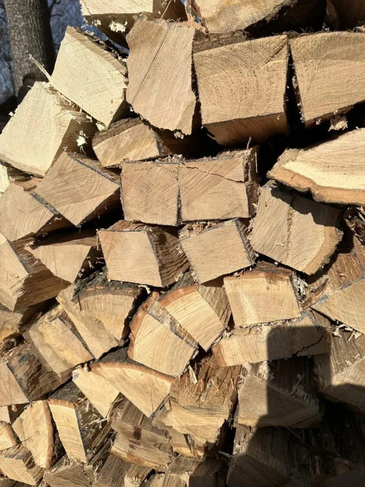 Affordable outdoor landscaping for homes in Colora, MD by Superior Firewood