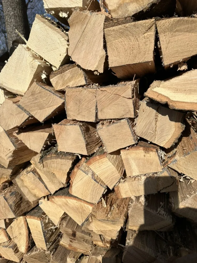 Trusted outdoor landscaping in Colora, MD by Superior Firewood