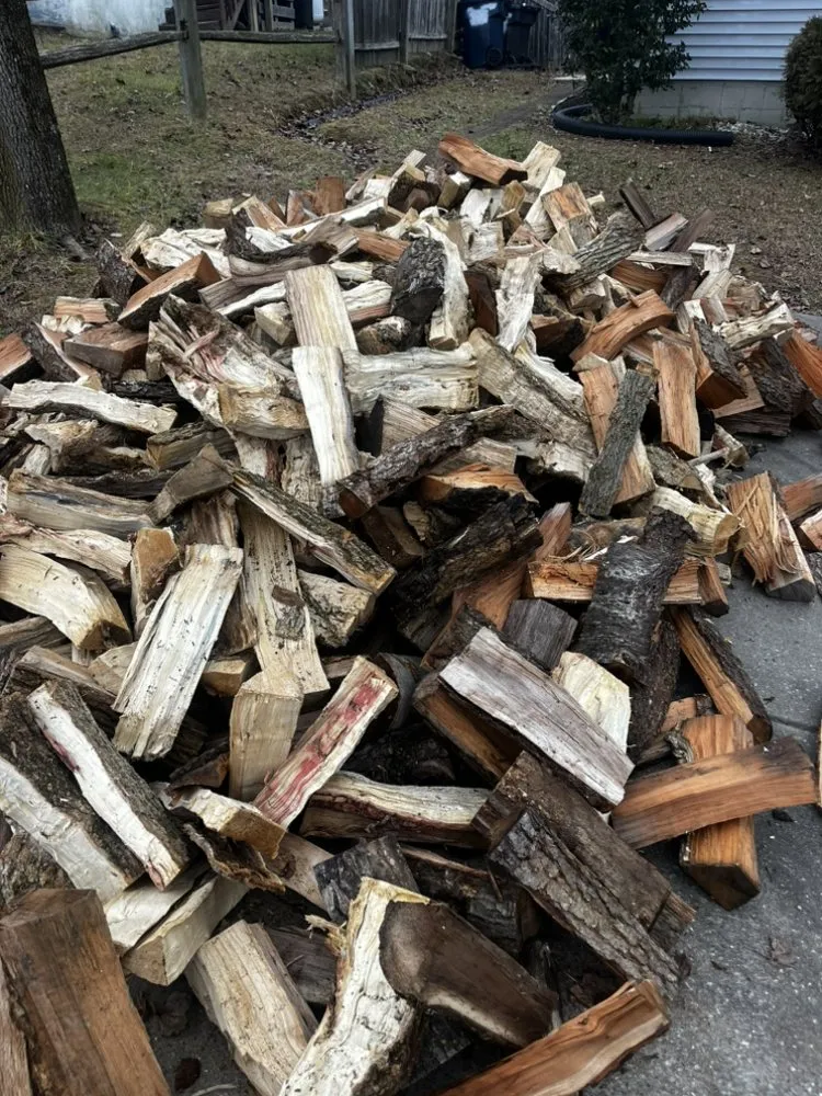 Reliable yard maintenance in Colora, MD - Superior Firewood
