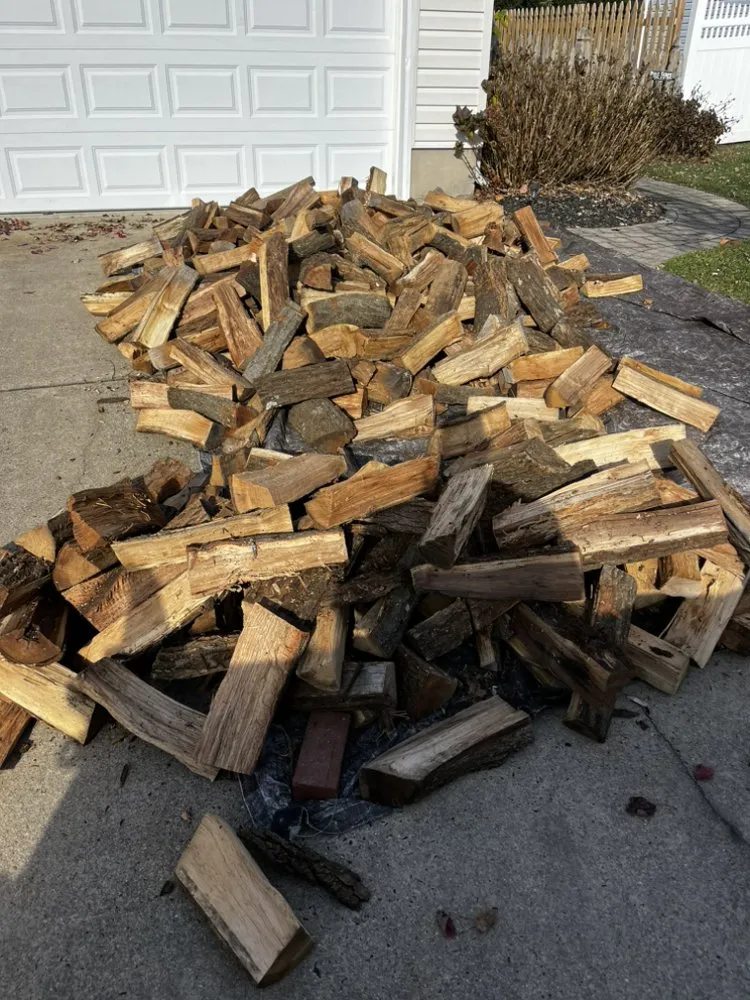 Top-rated residential landscaping experts serving Colora, MD - Superior Firewood
