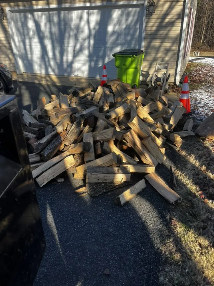 Professional landscape installation near you across Colora, MD - Superior Firewood