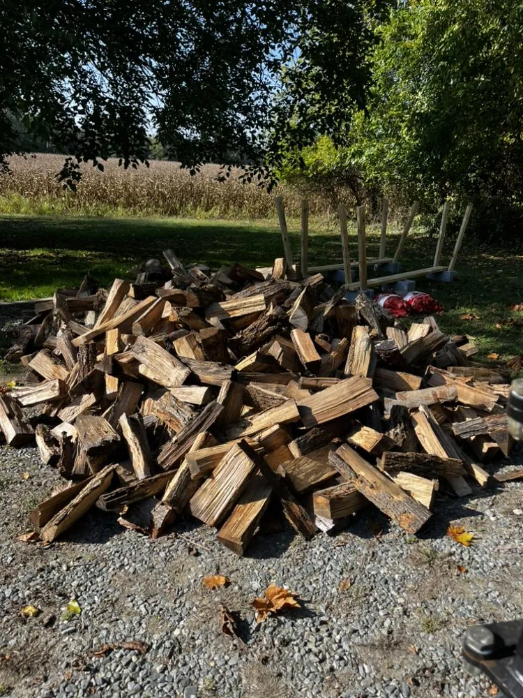 Top-rated residential landscaping in Colora, MD - Superior Firewood