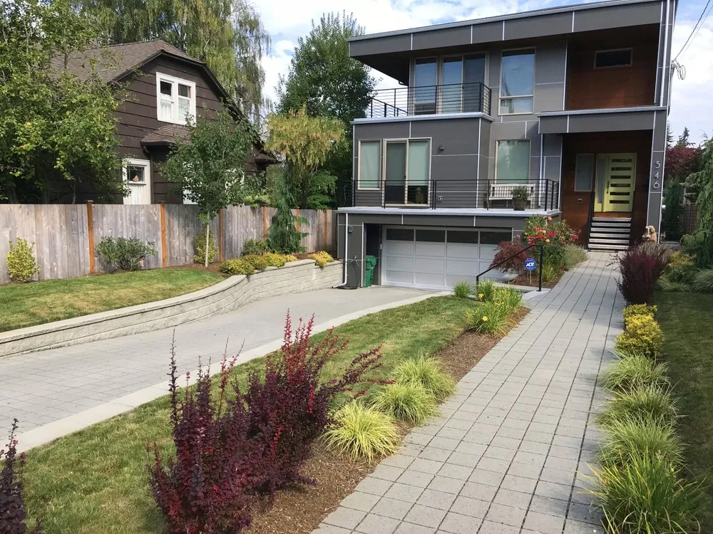 Local lawn care service near you across Seattle, WA - Superior Gardening Service