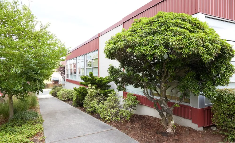 Reliable yard maintenance for homes in Seattle, WA by Superior Gardening Service