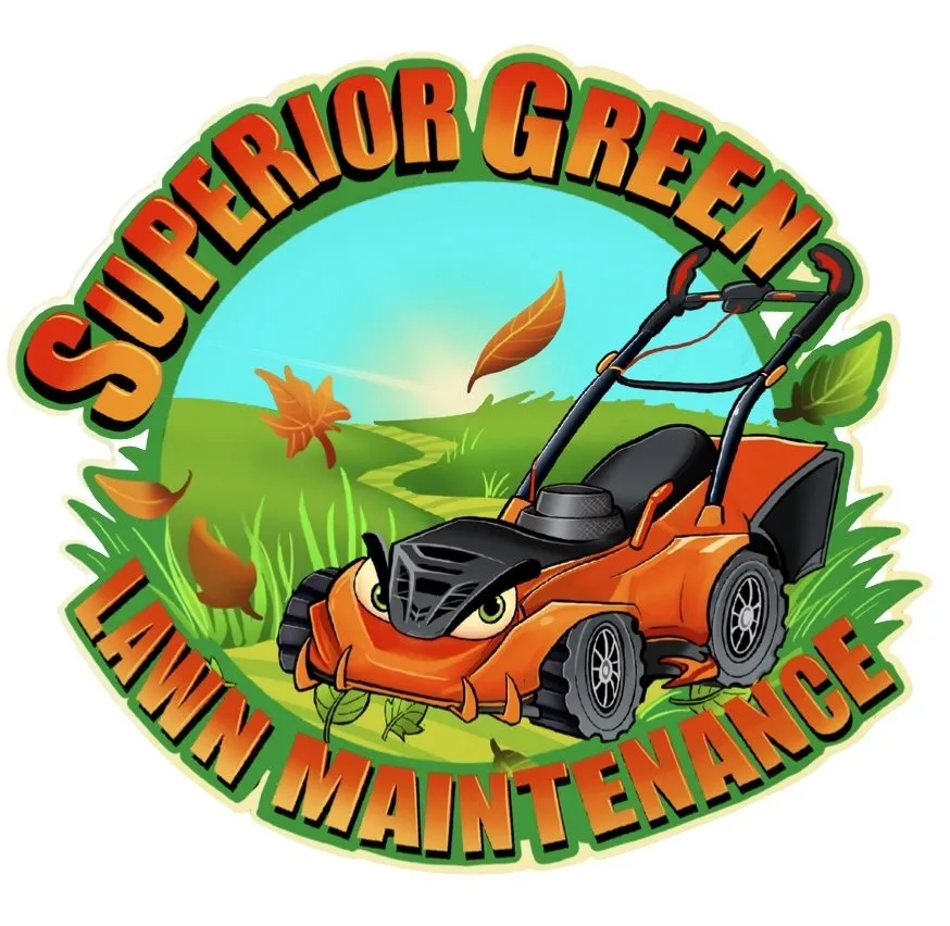 Top-rated lawn care service for homes in Boynton Beach, FL by Superior Green Lawn Maintenance