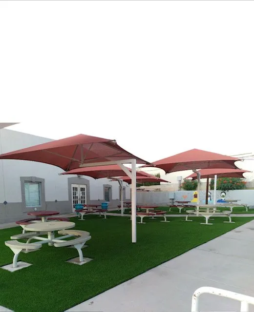 Reliable landscape design in El Paso, TX by Superior Green Turf