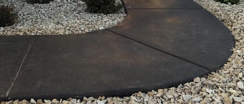 Local landscape design for residential properties across El Paso, TX - Superior Green Turf