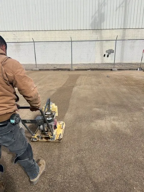 Affordable outdoor landscaping in El Paso, TX by Superior Green Turf