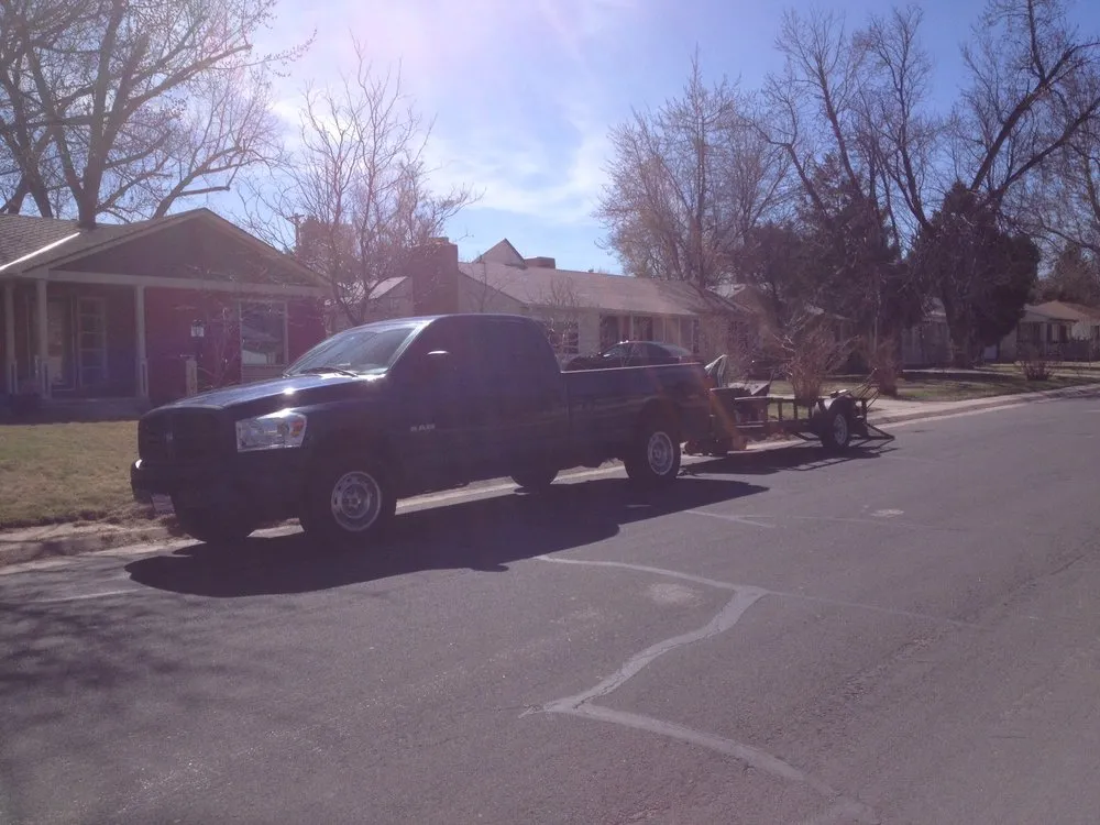 Reliable yard maintenance with custom design in Littleton, CO by Superior Grounds Lawn Care