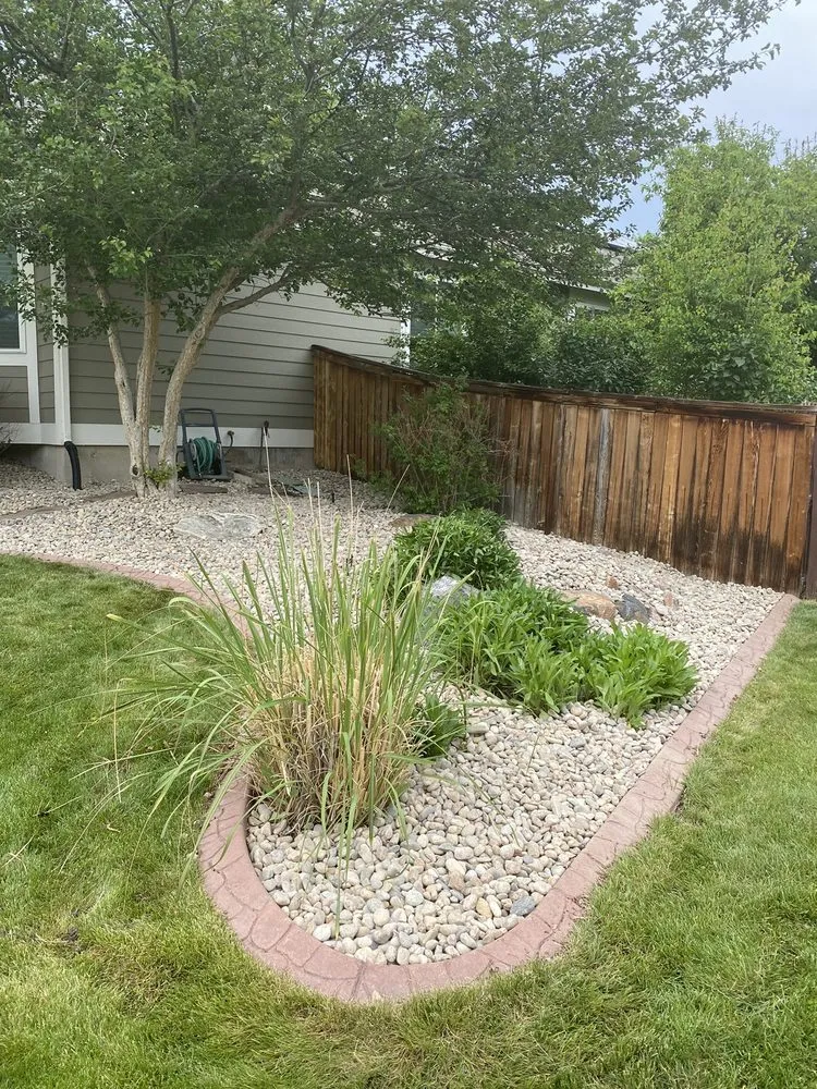 Local residential landscaping for outdoor upgrades in Littleton, CO by Superior Grounds Lawn Care