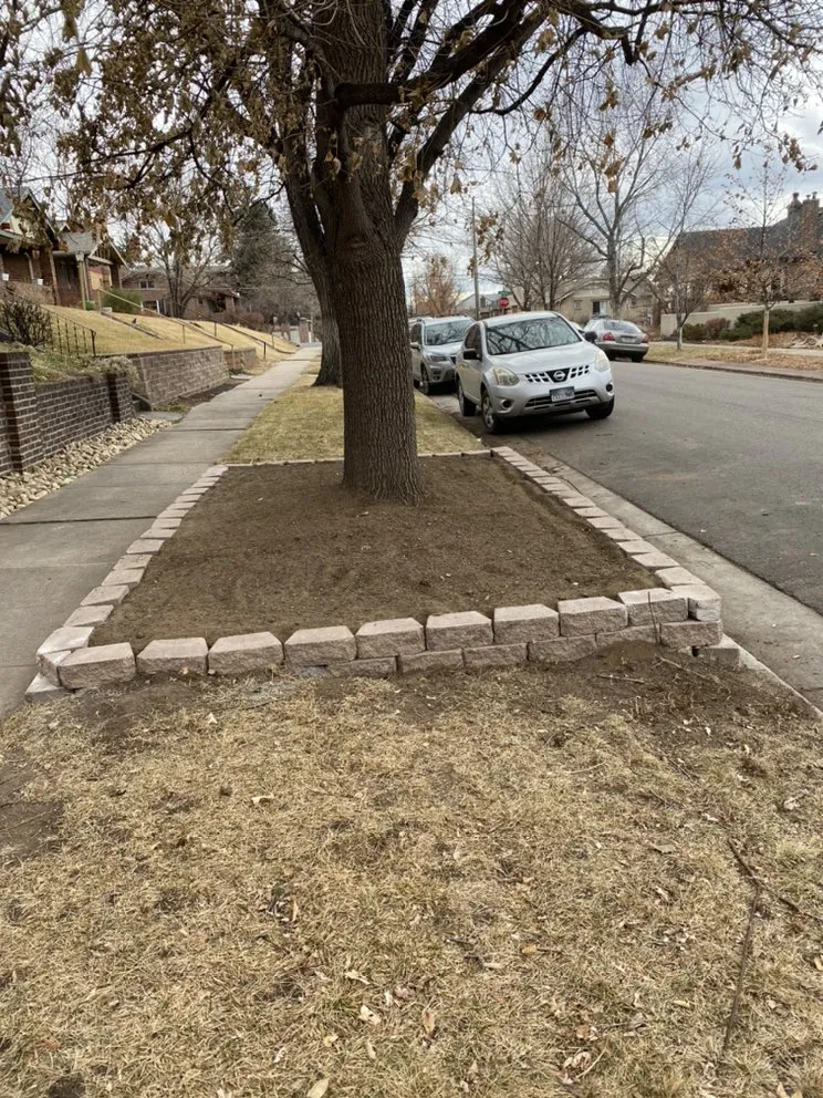 Professional landscape installation experts serving Littleton, CO - Superior Grounds Lawn Care