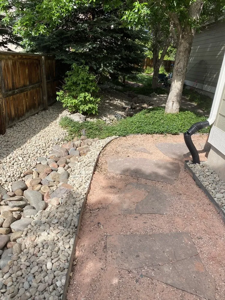 Reliable landscape installation in Littleton, CO - Superior Grounds Lawn Care