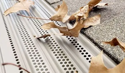 Top-rated garden landscaping in Chadds Ford, PA by Superior Gutter Solutions LLC