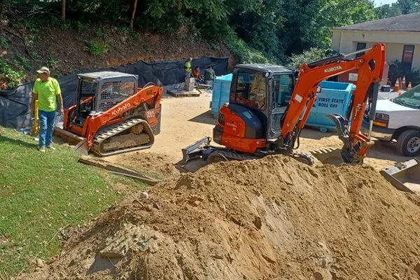 Superior Gutter Solutions LLC