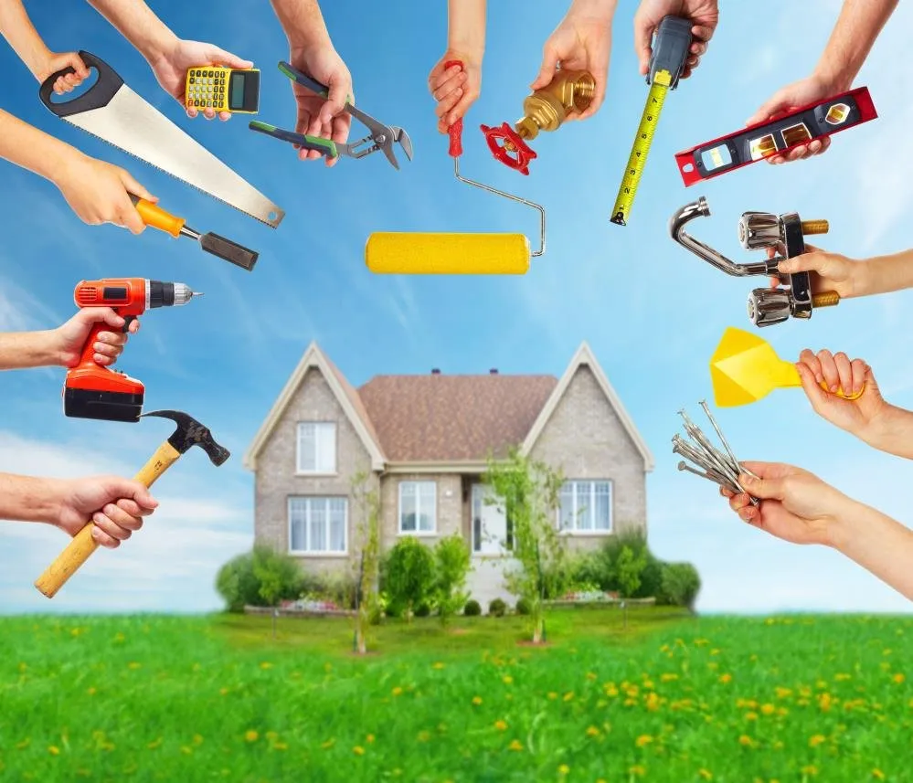 Trusted yard maintenance in Riverdale, GA by Superior Hands