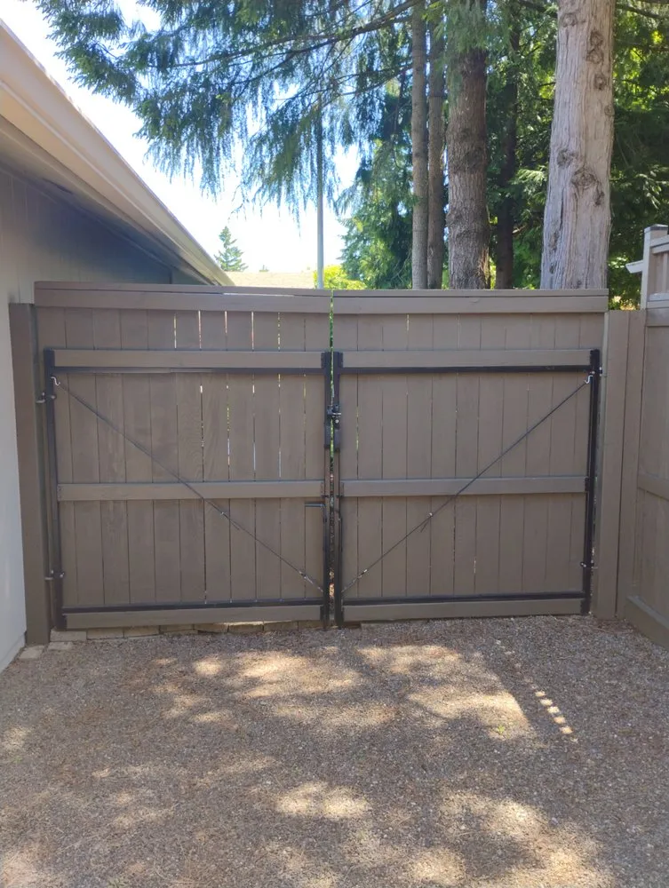 Custom residential landscaping for outdoor upgrades across Gladstone, OR - Superior Hardscape and Landscape