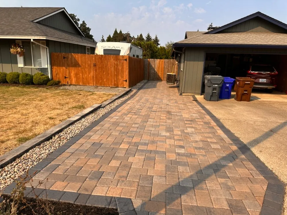 Top-rated landscape installation in Gladstone, OR - Superior Hardscape and Landscape