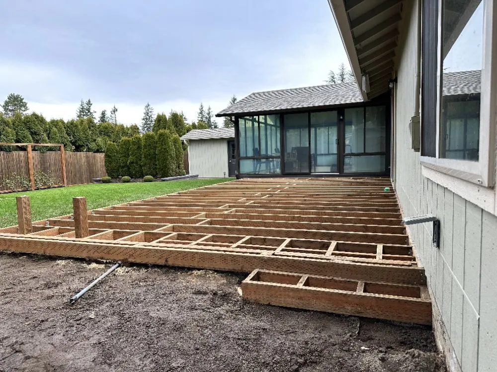 Trusted residential landscaping for homes in Gladstone, OR by Superior Hardscape and Landscape