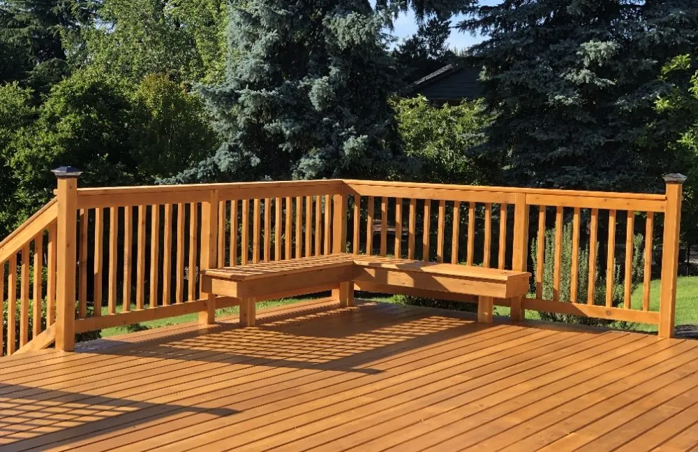 Custom landscape installation in Gladstone, OR - Superior Hardscape and Landscape