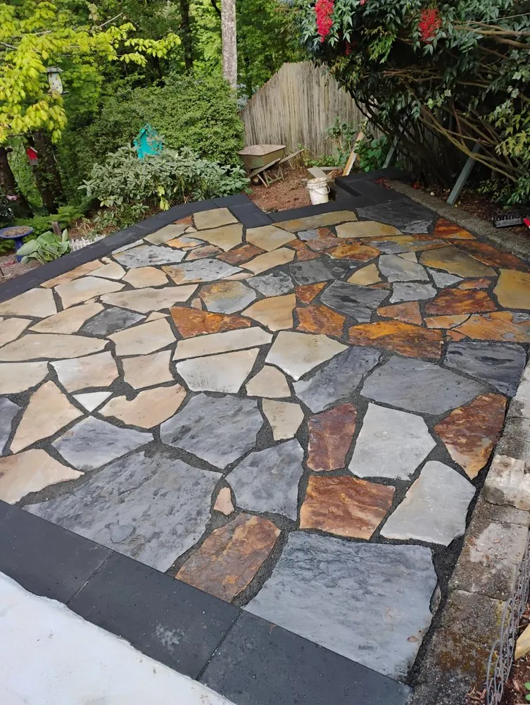 Local lawn care service in Gladstone, OR - Superior Hardscape and Landscape
