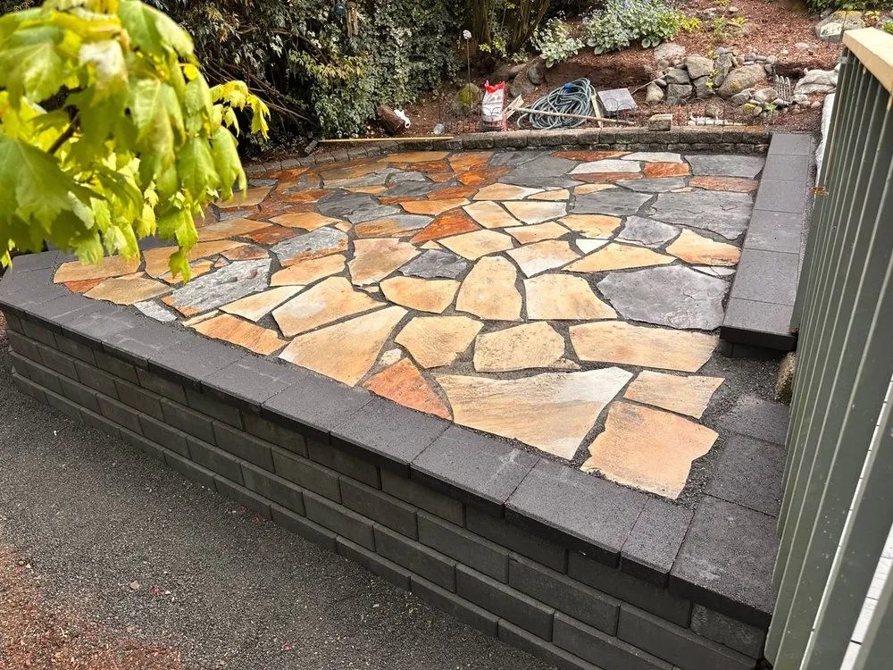 Top-rated yard maintenance in Gladstone, OR by Superior Hardscape and Landscape