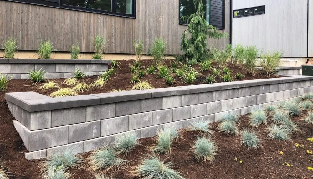 Trusted yard maintenance for year-round maintenance in Gladstone, OR by Superior Hardscape and Landscape