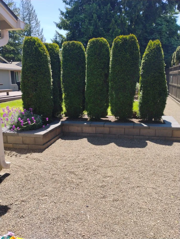 Trusted landscape design experts serving Gladstone, OR - Superior Hardscape and Landscape