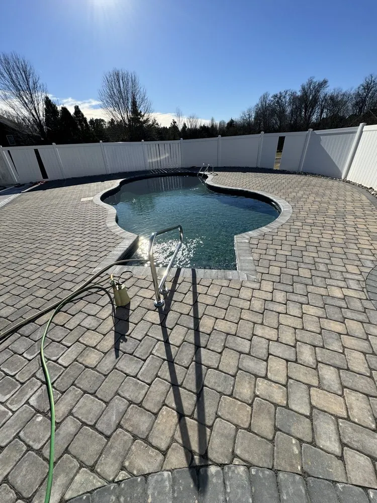 Top-rated landscape installation in Matthews, NC - Superior Hardscapes