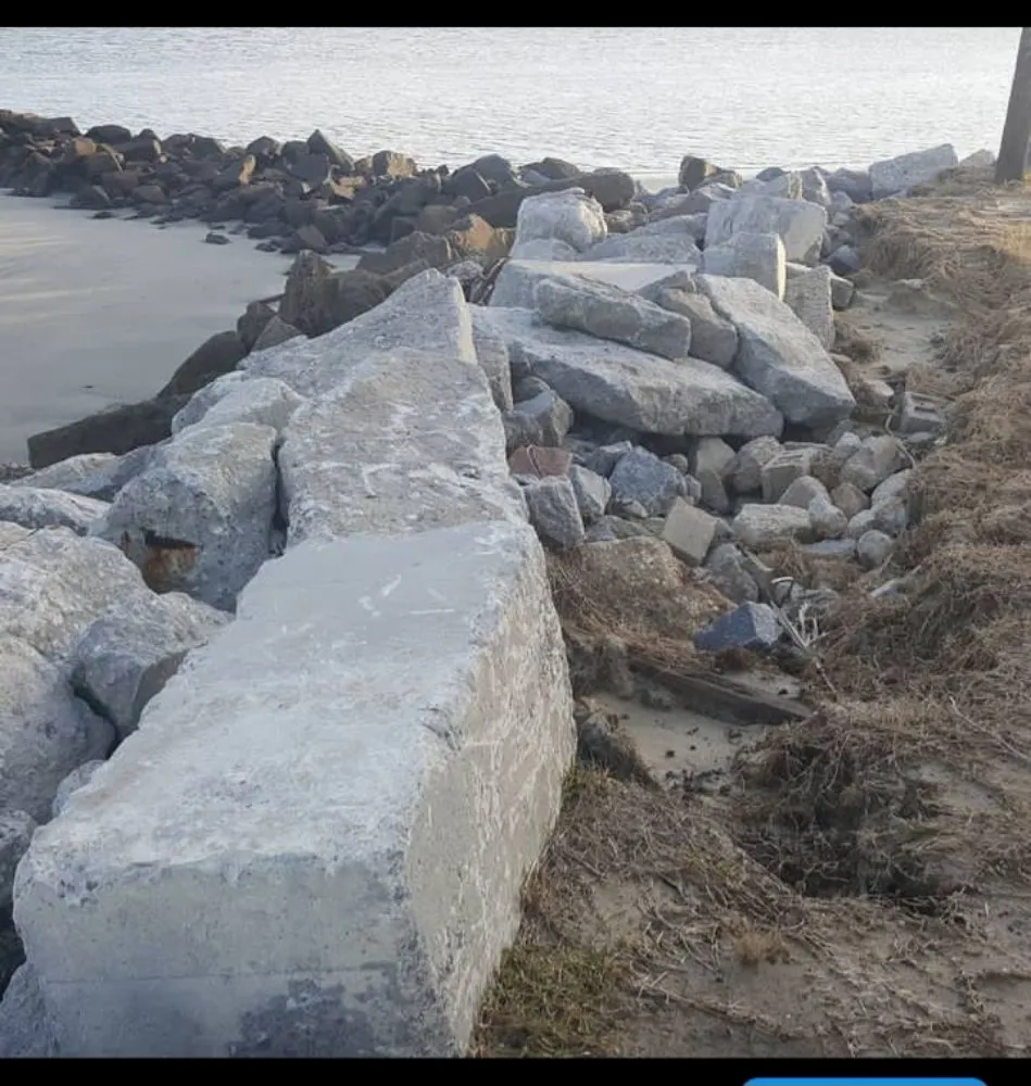 Trusted garden landscaping experts serving Barnwell, SC - Superior Hardscaping & Excavation